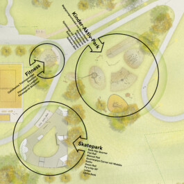 Wengemuth Landschaftsarchitektur