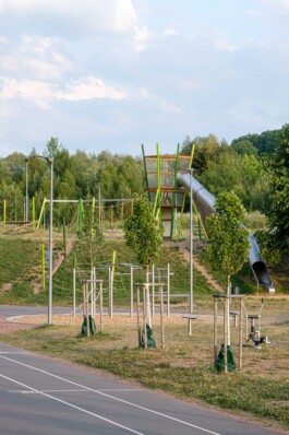 Wengemuth Landschaftsarchitektur