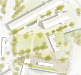 Wengemuth Landschaftsarchitektur