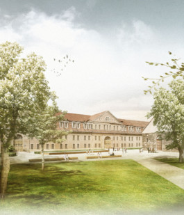 Wengemuth Landschaftsarchitektur