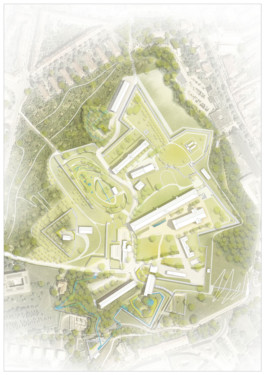 Wengemuth Landschaftsarchitektur