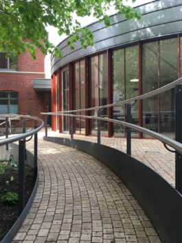 Wengemuth Landschaftsarchitektur