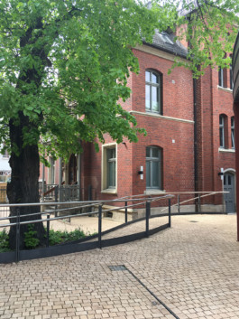 Wengemuth Landschaftsarchitektur