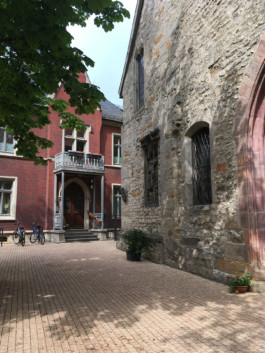 Wengemuth Landschaftsarchitektur