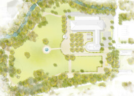 Wengemuth Landschaftsarchitektur