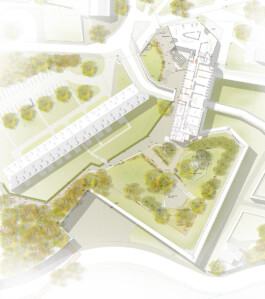 Wengemuth Landschaftsarchitektur