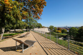 Wengemuth Landschaftsarchitektur
