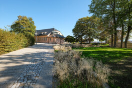 Wengemuth Landschaftsarchitektur