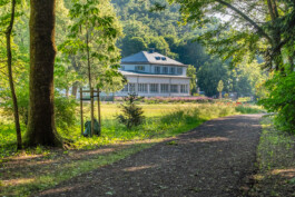 Wengemuth Landschaftsarchitektur