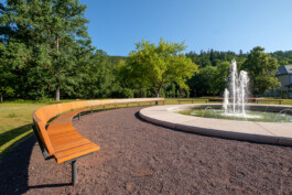 Wengemuth Landschaftsarchitektur