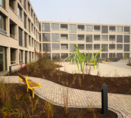 Wengemuth Landschaftsarchitektur