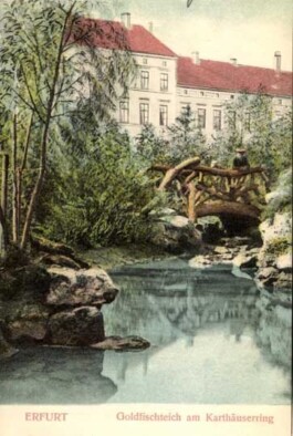 Wengemuth Landschaftsarchitektur