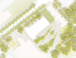 Wengemuth Landschaftsarchitektur