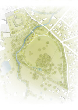 Wengemuth Landschaftsarchitektur