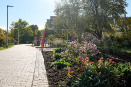 Wengemuth Landschaftsarchitektur