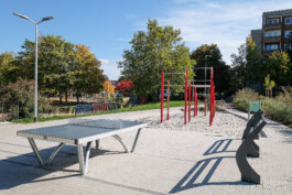 Wengemuth Landschaftsarchitektur