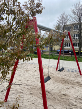 Wengemuth Landschaftsarchitektur