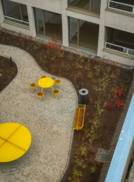 Wengemuth Landschaftsarchitektur